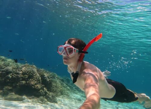 Sharm Elnaga